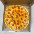 Best Pepperoni Pizza XLarge in Newark, NJ